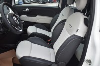 Fiat 500C 1.0 mHev Dolcevita