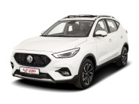 MG ZS 1.0 T-GDI Luxury Navi Sitzheizung LED