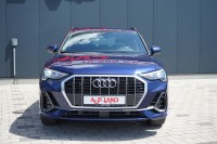 Audi Q3 S-Line