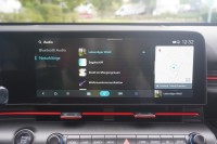 Hyundai Kona N-Line 1.6 T-GDI Aut.