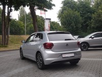VW Polo 1.0 TSI IQ.DRIVE OPF
