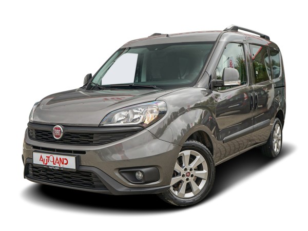 Fiat Doblo 1.4 16V