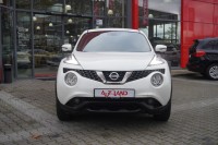 Nissan Juke 1.6 N-Connecta
