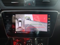 Skoda Superb Combi Sportline 1.4 TSI e-Hybrid DSG iV