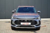 MG ZS 1.5 Hybrid Luxury Aut.