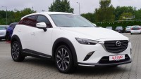 Mazda CX-3 2.0 Sports-Line