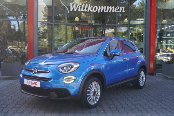 Fiat 500X 1.6