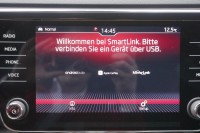 Skoda Superb Combi 1.5 TSI SportLine