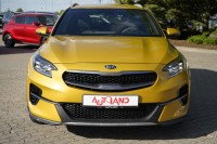 Kia xcee'd XCeed 1.5 T-GDI