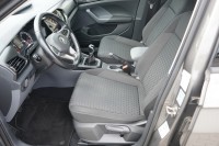 VW T-Cross 1.0