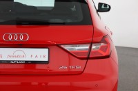 Audi A1 Sportback 25 TFSI advanced