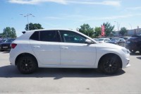 Skoda Fabia 1.0 Ambition