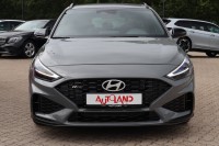 Hyundai i30 Kombi 1.6 T-GDI N-Line Aut.
