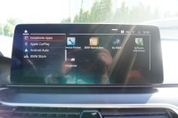 BMW 520 d M Sport