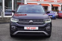 VW T-Cross 1.0 TSI Active