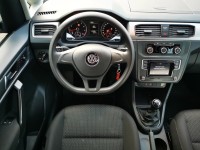 VW Caddy Maxi 1.0 TSI Trendline