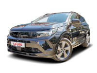 Opel Grandland GS-Line 1.2DI Turbo Aut. 2-Zonen-Klima Navi Sitzheizung