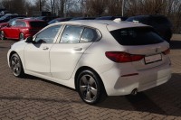 BMW 118 i Advantage