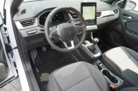 Renault Captur TCe 90