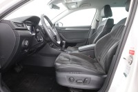 Skoda Superb Combi 2.0 TDI DSG Style