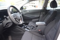 Hyundai Tucson 1.6 blue 2WD