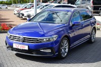 Vorschau: VW Passat Variant 2.0 TDI R Line