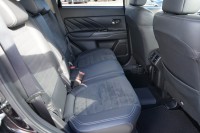 Mitsubishi Outlander 2.4Hybrid Basis 4WD