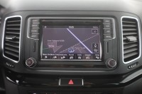 Seat Alhambra 2.0 TDI Style