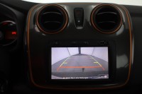 Dacia Logan II MCV TCe 90 Stepway