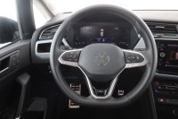 VW Touran 1.5 TSI