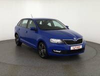 Skoda Rapid Spaceback 1.0 TSI