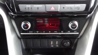 Mitsubishi Eclipse Cross 2.4Hybrid Basis 4WD