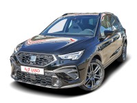 Seat Arona FR 1.5 TSI DSG Facelift 2-Zonen-Klima Sitzheizung LED
