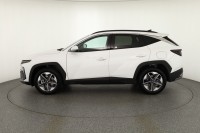 Vorschau: Hyundai Tucson 1.6T-GDI