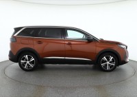 Peugeot 5008 1.2 M-Hybrid 136 GT