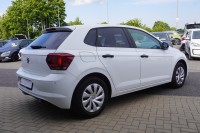 VW Polo 1.6 TDI