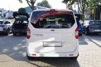 Ford Tourneo Courier 1.0