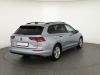 VW Golf VIII Variant 1.5eTSI DSG