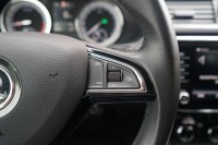 Skoda Superb Combi 2.0 TDI Style 4x4