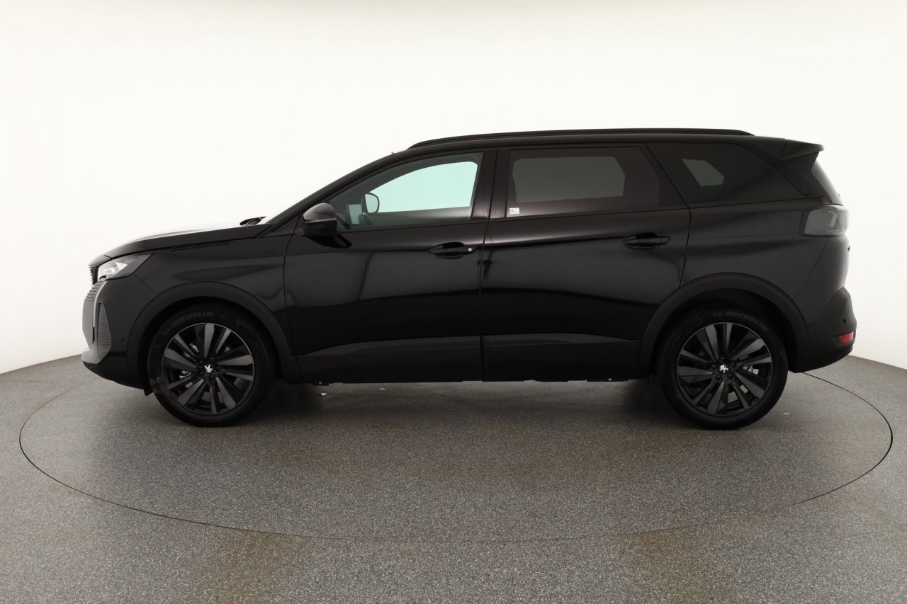 Peugeot 5008 GT 1.2 PureTech 130 Aut.