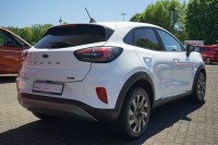 Ford Puma 1.0 EB MHEV Titanium