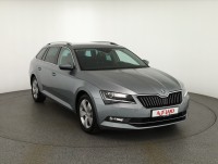 Skoda Superb Combi 2.0 TDI Style