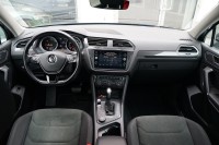 VW Tiguan Allspace 2.0 TDI 4Motion