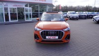 Audi Q3 35 TDI quattro S line