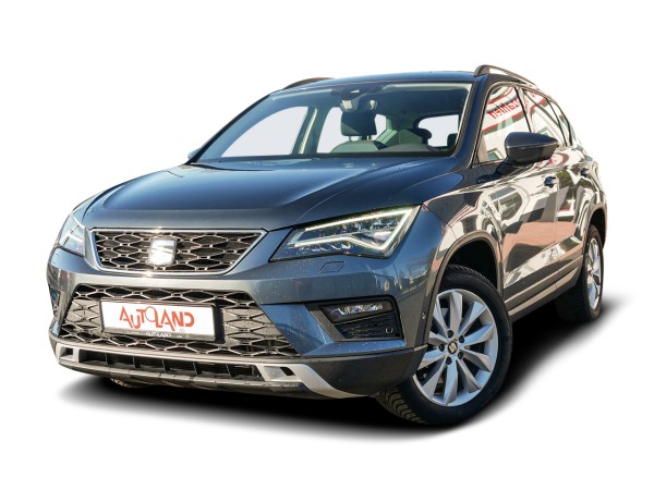 Seat Ateca 2.0 TDI DSG