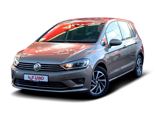 VW Golf Sportsvan 1.2 TSI