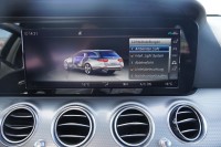 Mercedes-Benz E 300 E300 T de Avantgarde 9G-Tronic