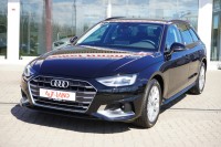 Audi A4 Avant 40 2.0 TDI advanced