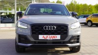 Audi Q2 1.4 TFSI S Line Edition