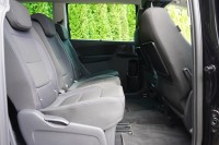 VW Sharan 1.4 TSI United